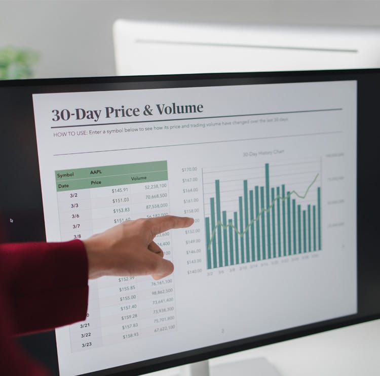 Business Financial Services Dubai