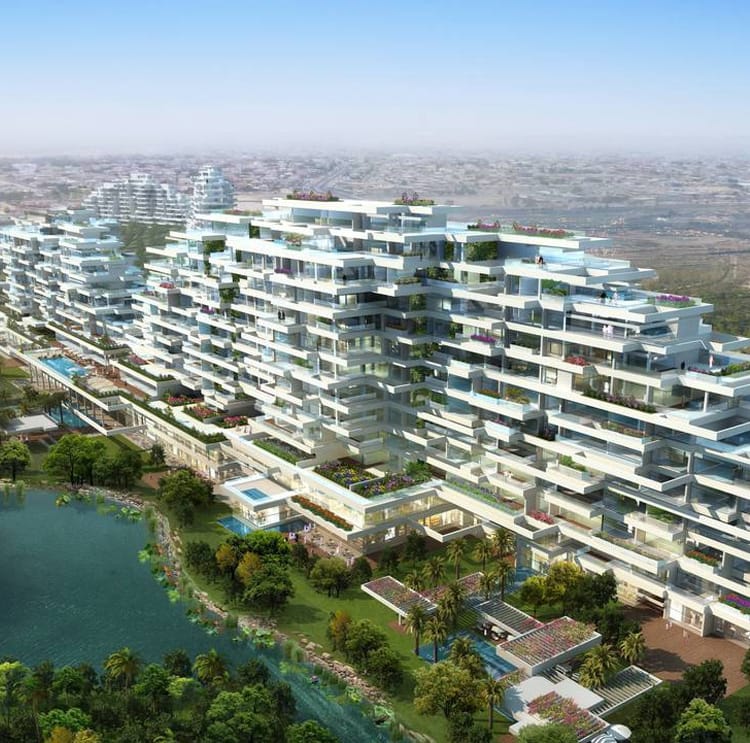 Housing Services in Dubai