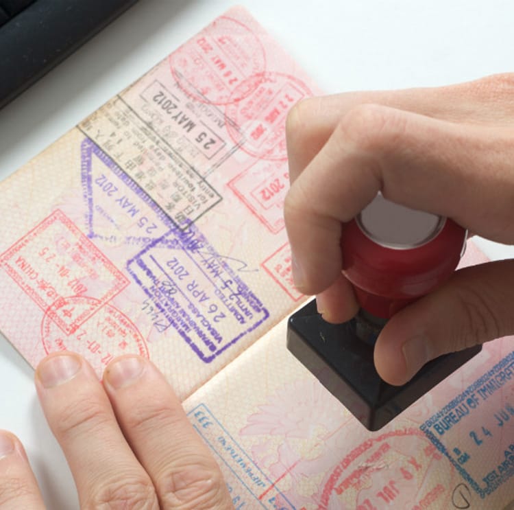 Best Immigration Consultants in Dubai